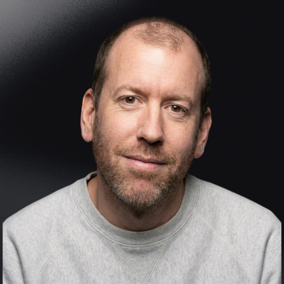 Alexis Delaporte, fondateur de Missivio
